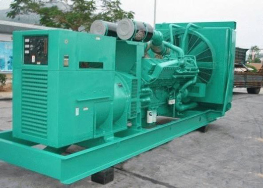 隆尧75kw康明斯柴油发电车出租图片 隆尧75kw康明斯柴油发电车出租图片