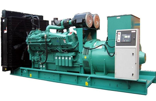 隆尧150kw康明斯柴油发电机组图片 隆尧150kw康明斯柴油发电机组图片